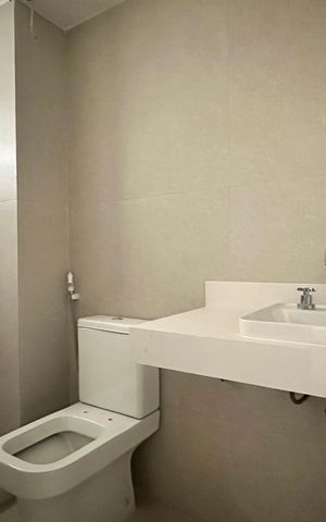 Studio à venda com 29m², 1 quarto e sem vaga