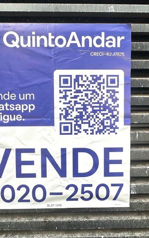 Studio à venda com 29m², 1 quarto e sem vaga