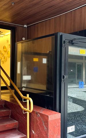 Studio à venda com 29m², 1 quarto e sem vaga