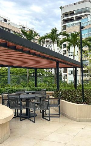 Studio à venda com 29m², 1 quarto e sem vaga