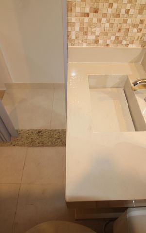 Casa para alugar com 45m², 1 quarto e sem vagaBanheiro