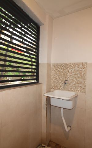 Casa para alugar com 45m², 1 quarto e sem vagaÁrea de Serviço