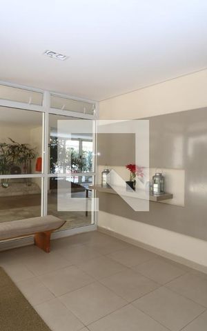 Apartamento à venda com 65m², 2 quartos e 1 vagaHall
