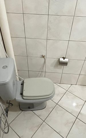 Casa para alugar com 250m², 2 quartos e 3 vagas Casa para alugar com 250m², 2 quartos e 3 vagasBanheiro da Suíte