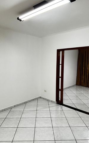 Casa para alugar com 250m², 2 quartos e 3 vagas Casa para alugar com 250m², 2 quartos e 3 vagasSala de Jantar