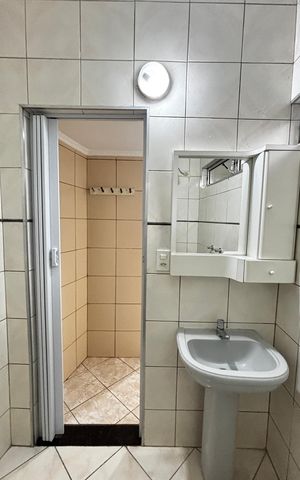 Casa para alugar com 250m², 2 quartos e 3 vagas Casa para alugar com 250m², 2 quartos e 3 vagasBanheiro da Suíte
