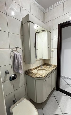 Casa para alugar com 250m², 2 quartos e 3 vagas Casa para alugar com 250m², 2 quartos e 3 vagasBanheiro