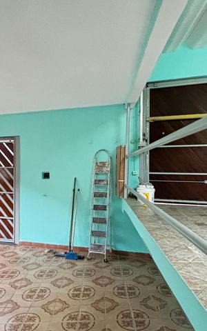 Casa para alugar com 250m², 2 quartos e 3 vagas Casa para alugar com 250m², 2 quartos e 3 vagasGaragem