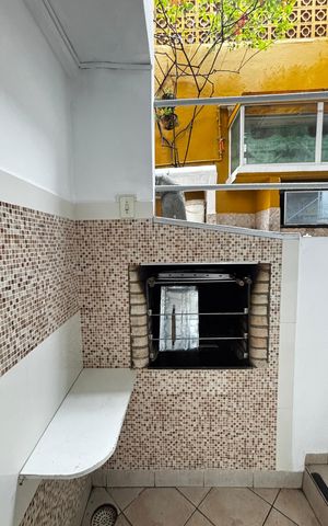 Casa para alugar com 250m², 2 quartos e 3 vagas Casa para alugar com 250m², 2 quartos e 3 vagasÁrea de Serviço