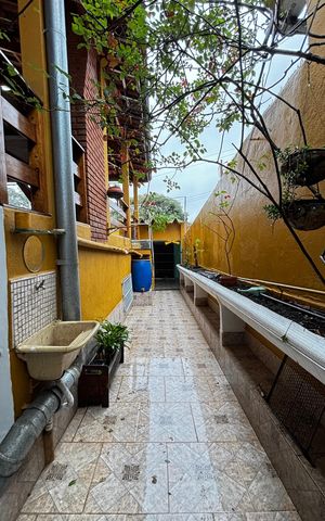 Casa para alugar com 250m², 2 quartos e 3 vagas Casa para alugar com 250m², 2 quartos e 3 vagasQuintal