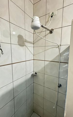 Casa para alugar com 250m², 2 quartos e 3 vagas Casa para alugar com 250m², 2 quartos e 3 vagasBanheiro