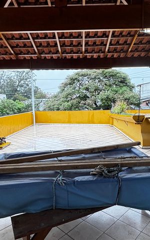 Casa para alugar com 250m², 2 quartos e 3 vagas Casa para alugar com 250m², 2 quartos e 3 vagasEspaço Gourmet