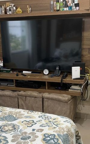Apartamento à venda com 100m², 3 quartos e 1 vaga Apartamento à venda com 100m², 3 quartos e 1 vagaQuarto