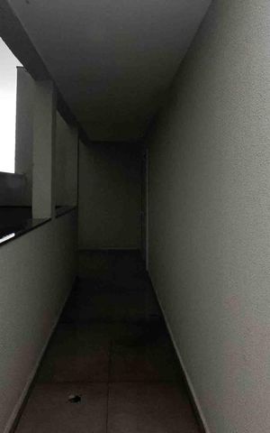 Apartamento à venda com 60m², 1 quarto e sem vaga Apartamento à venda com 60m², 1 quarto e sem vagaVaranda