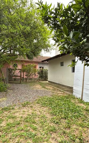 Casa para alugar com 20m², 2 quartos e 1 vaga Casa para alugar com 20m², 2 quartos e 1 vagaJardim