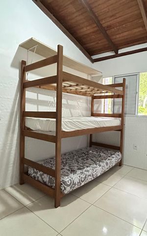 Casa para alugar com 20m², 2 quartos e 1 vaga Casa para alugar com 20m², 2 quartos e 1 vagaQuarto 1