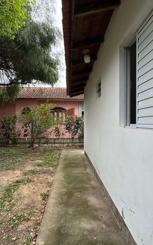 Casa para alugar com 20m², 2 quartos e 1 vaga Casa para alugar com 20m², 2 quartos e 1 vagaÁrea externa