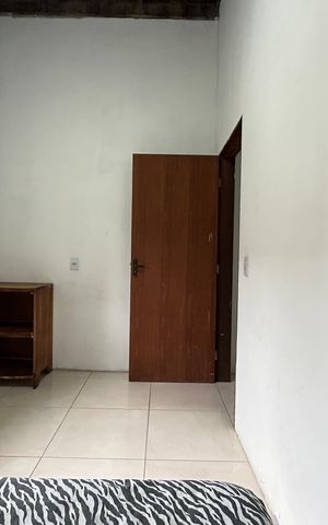 Casa para alugar com 20m², 2 quartos e 1 vaga Casa para alugar com 20m², 2 quartos e 1 vagaQuarto 2