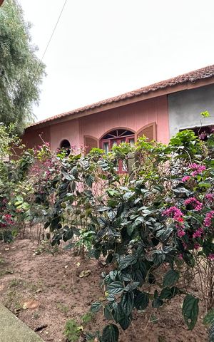 Casa para alugar com 20m², 2 quartos e 1 vaga Casa para alugar com 20m², 2 quartos e 1 vagaVista quarto