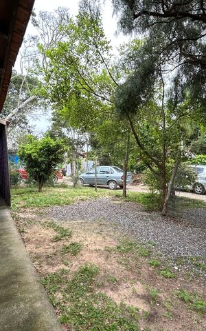 Casa para alugar com 20m², 2 quartos e 1 vaga Casa para alugar com 20m², 2 quartos e 1 vagaÁrea externa