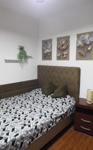 Apartamento para alugar com 75m², 2 quartos e 1 vagaQuarto 1