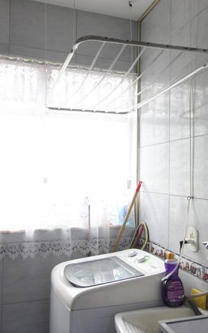 Apartamento para alugar com 75m², 2 quartos e 1 vagaÁrea de serviço