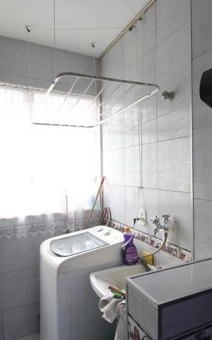 Apartamento para alugar com 75m², 2 quartos e 1 vagaÁrea de serviço