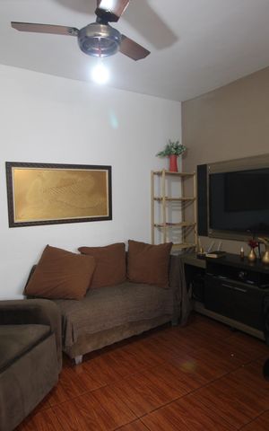 Apartamento para alugar com 75m², 2 quartos e 1 vagaSala