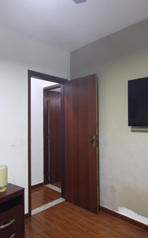 Apartamento para alugar com 75m², 2 quartos e 1 vagaQuarto 1