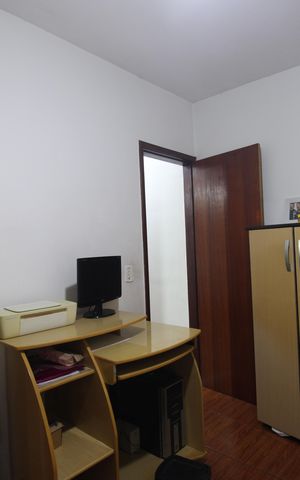 Apartamento para alugar com 75m², 2 quartos e 1 vagaQuarto 2