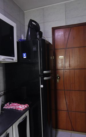Apartamento para alugar com 75m², 2 quartos e 1 vagaCozinha
