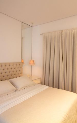 Apartamento à venda com 111m², 2 quartos e 2 vagas Apartamento à venda com 111m², 2 quartos e 2 vagasSuíte 2