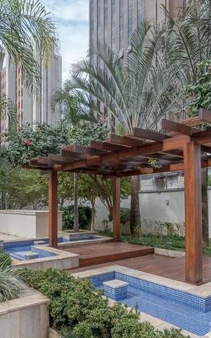 Apartamento à venda com 111m², 2 quartos e 2 vagas Apartamento à venda com 111m², 2 quartos e 2 vagasÁrea comum
