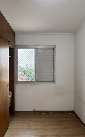 Apartamento à venda com 75m², 2 quartos e 1 vagaQuarto 2