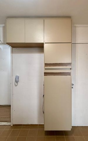 Apartamento à venda com 75m², 2 quartos e 1 vagaCozinha
