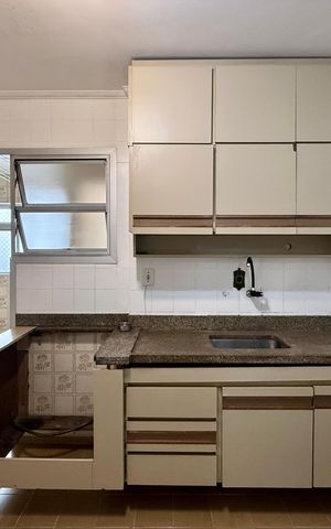 Apartamento à venda com 75m², 2 quartos e 1 vagaCozinha