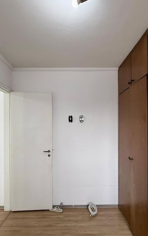 Apartamento à venda com 75m², 2 quartos e 1 vagaQuarto 2