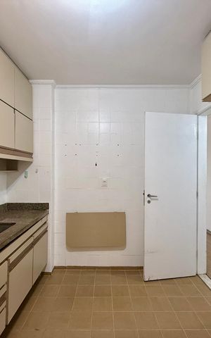 Apartamento à venda com 75m², 2 quartos e 1 vagaCozinha