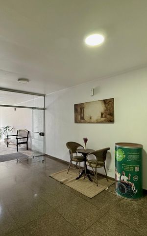 Apartamento à venda com 75m², 2 quartos e 1 vagaHall Social Bloco 
