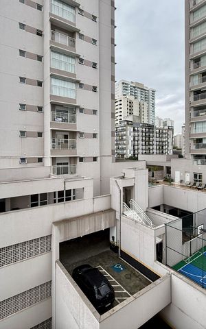 Apartamento à venda com 75m², 2 quartos e 1 vagaVista 