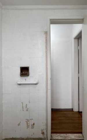 Apartamento à venda com 75m², 2 quartos e 1 vagaBanheiro Social 