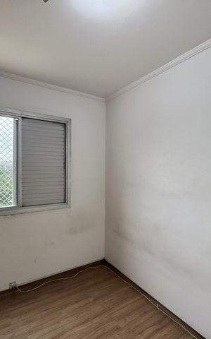 Apartamento à venda com 75m², 2 quartos e 1 vagaQuarto 2