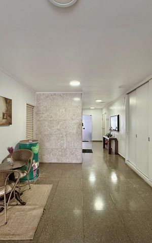 Apartamento à venda com 75m², 2 quartos e 1 vagaHall Social Bloco 