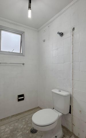 Apartamento à venda com 75m², 2 quartos e 1 vagaBanheiro Social 