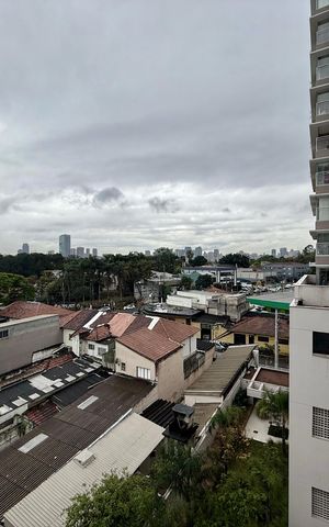 Apartamento à venda com 75m², 2 quartos e 1 vagaVista 