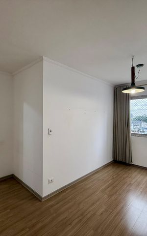 Apartamento à venda com 75m², 2 quartos e 1 vagaSala 