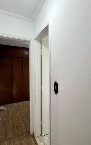 Apartamento à venda com 75m², 2 quartos e 1 vagaCorredor Quartos 