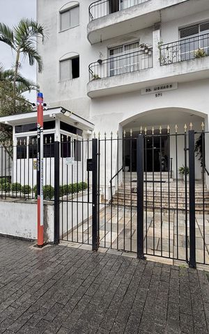 Apartamento à venda com 75m², 2 quartos e 1 vagaFachada 