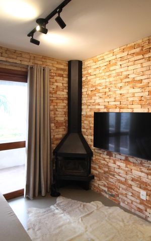Apartamento para alugar com 43m², 1 quarto e sem vagaSala