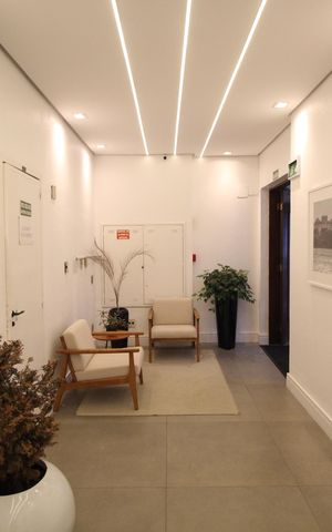 Apartamento para alugar com 43m², 1 quarto e sem vagaÁrea comum
